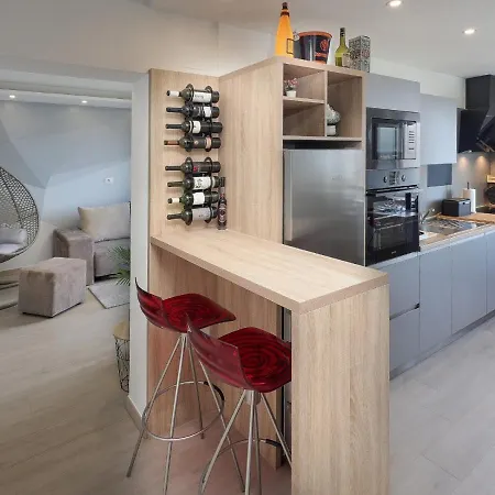 Apartment Rodela Opatija