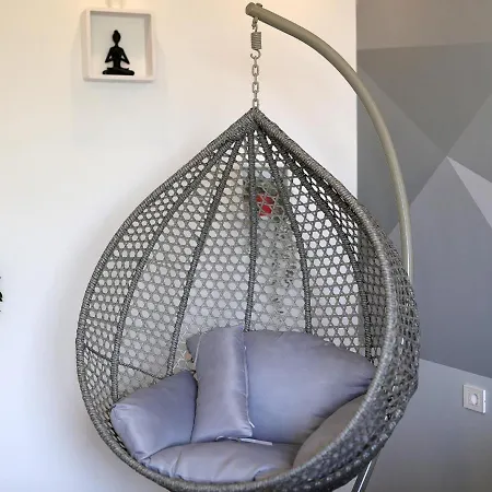 Rodela Apartment