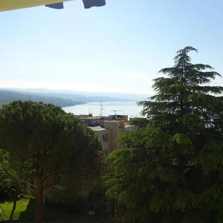 Apartment Rodela Opatija