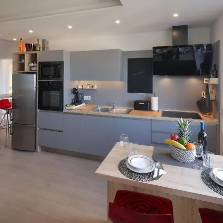 Rodela Apartment *