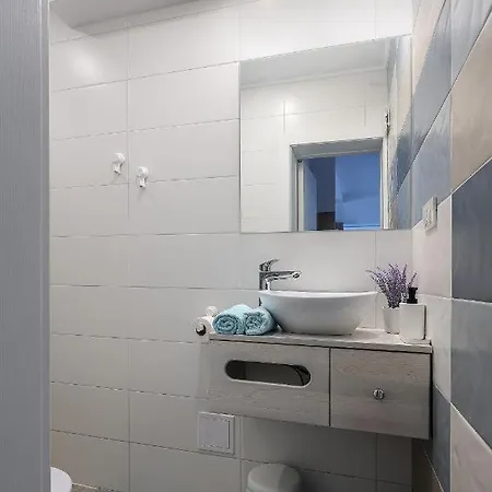 Apartment Rodela