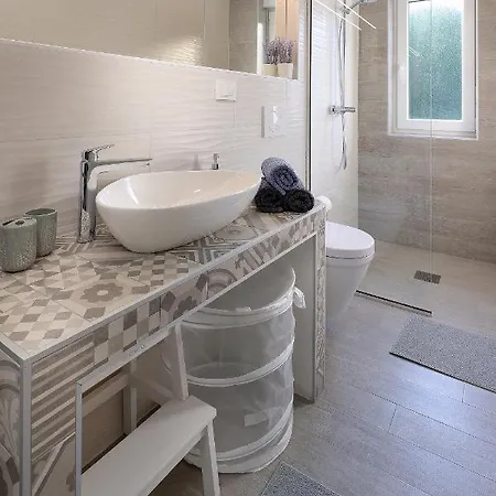 Apartment Rodela